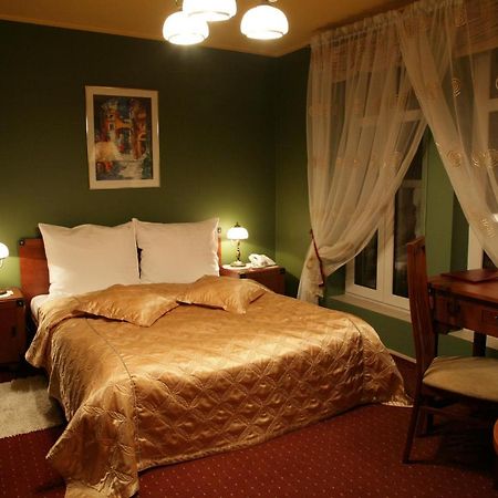 Hotel Atrium Nowy Tomysl Luaran gambar