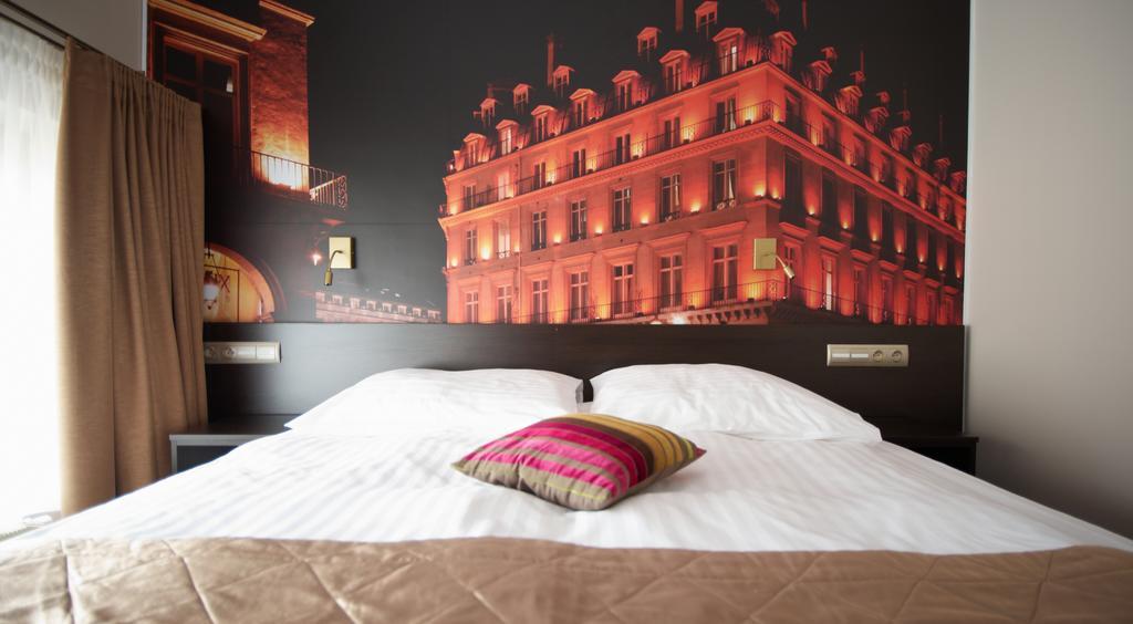 Hotel Atrium Nowy Tomysl Luaran gambar