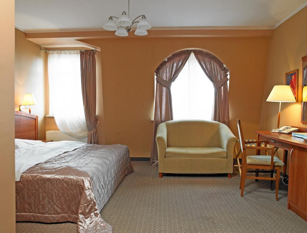 Hotel Atrium Nowy Tomysl Luaran gambar