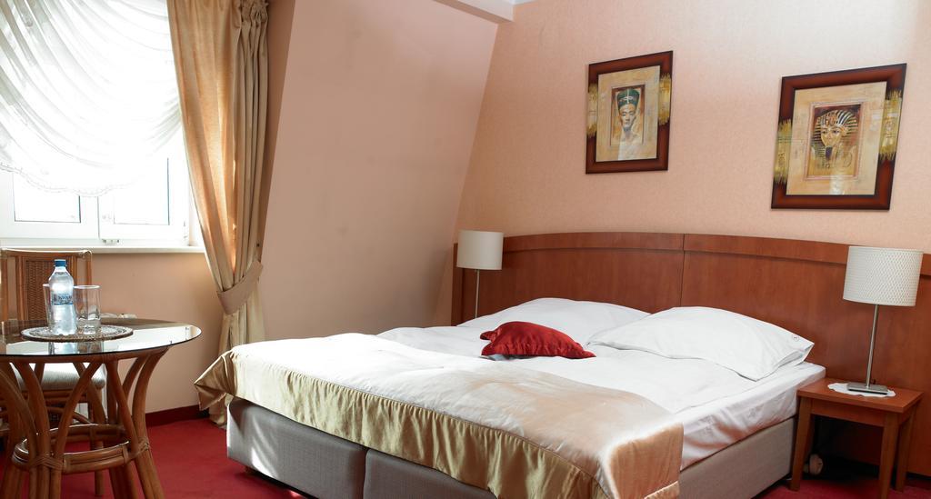 Hotel Atrium Nowy Tomysl Bilik gambar