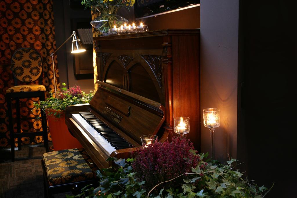 Hotel Atrium Nowy Tomysl Luaran gambar
