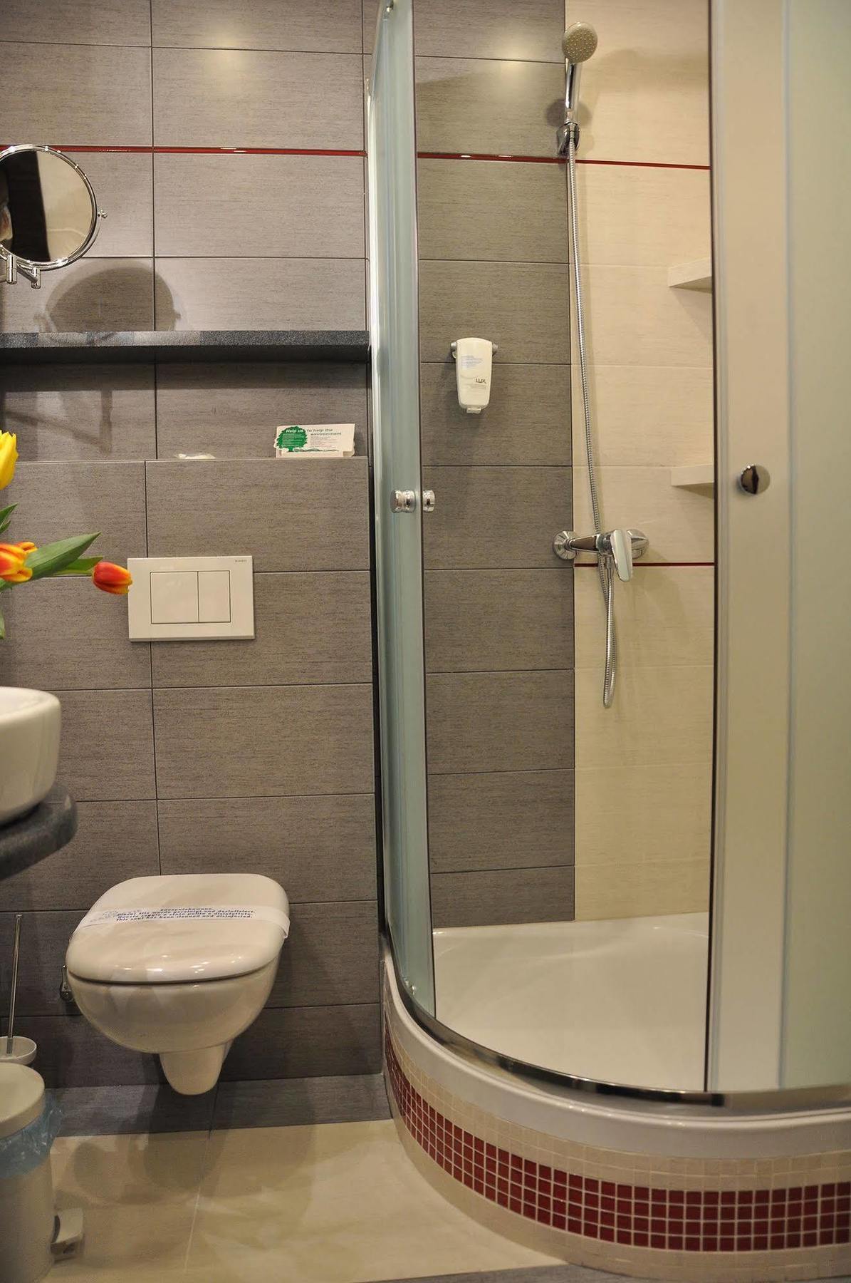 Hotel Atrium Nowy Tomysl Luaran gambar