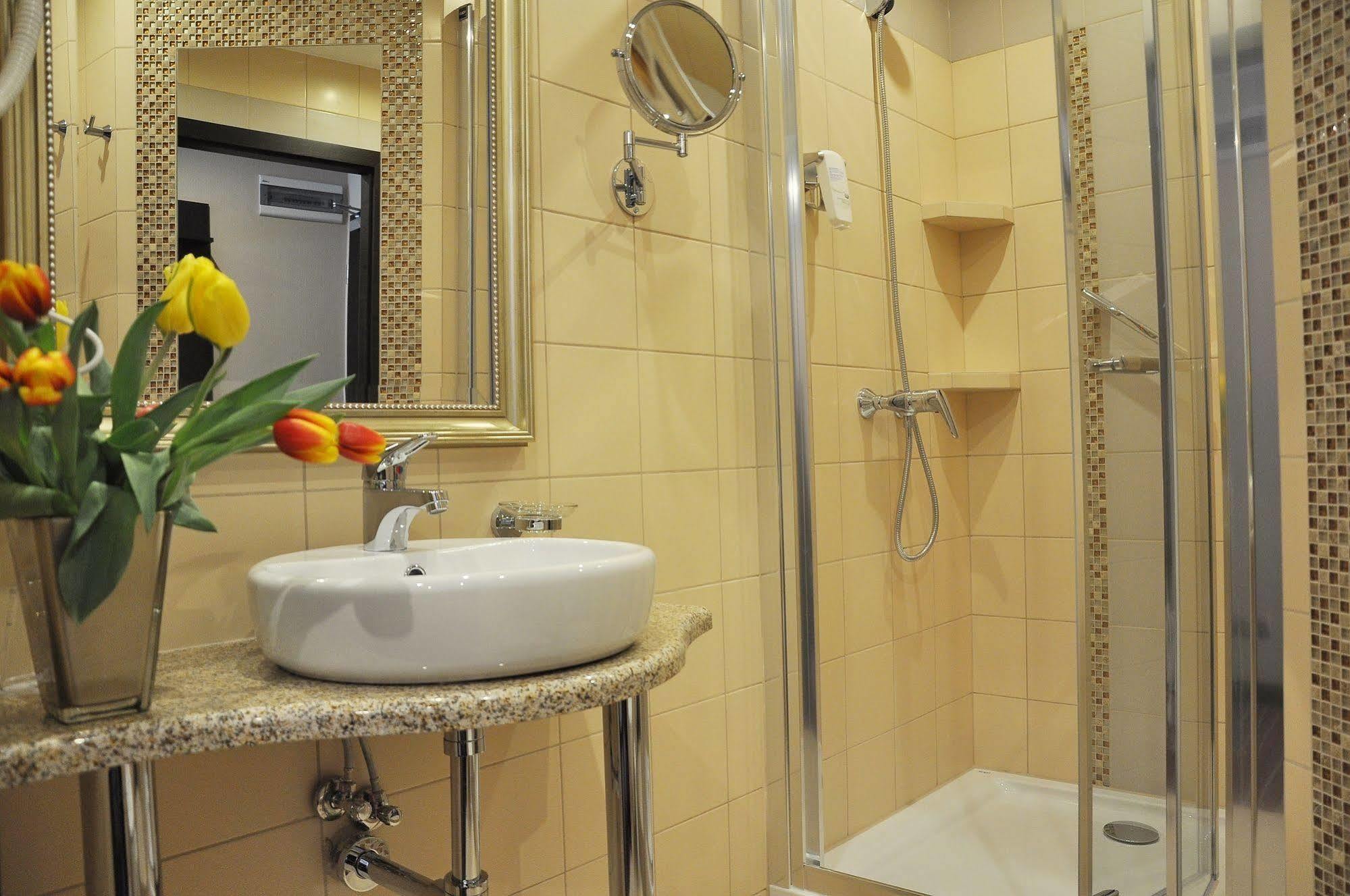 Hotel Atrium Nowy Tomysl Luaran gambar