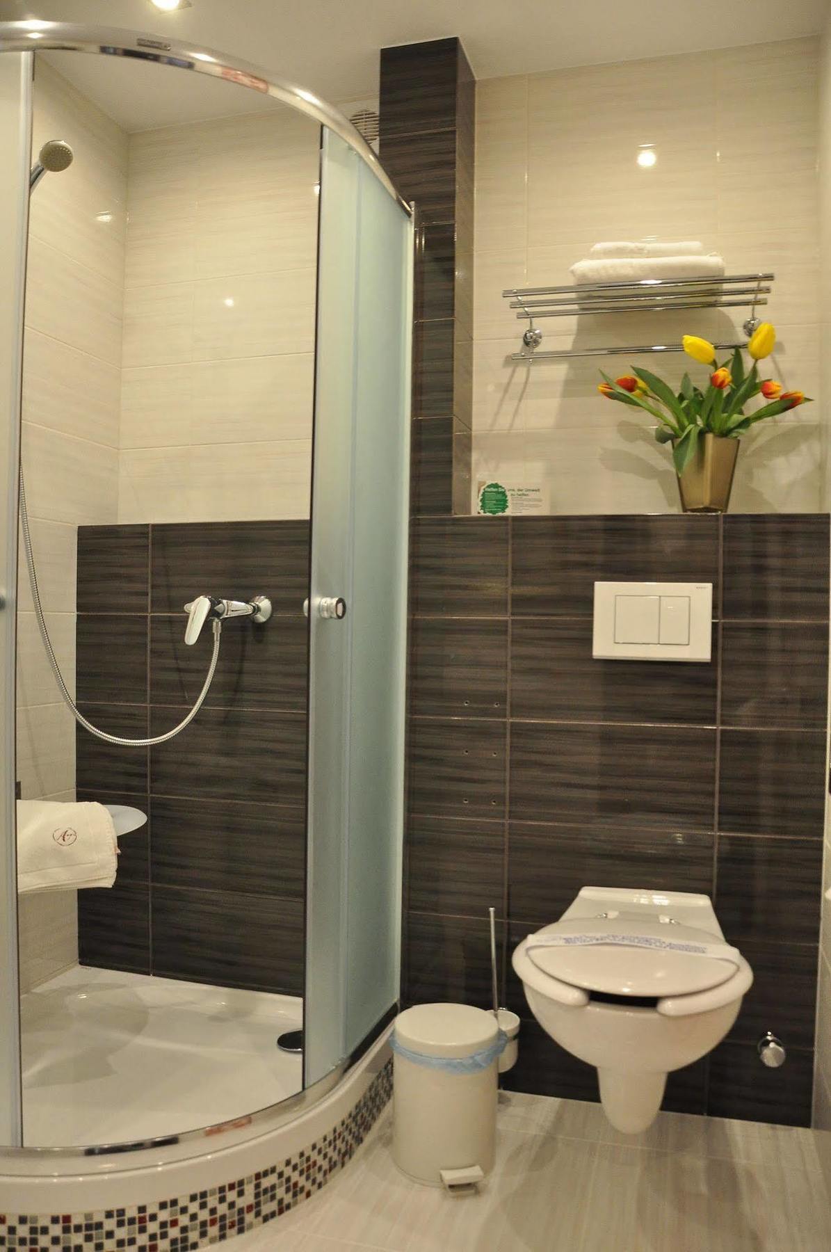 Hotel Atrium Nowy Tomysl Luaran gambar