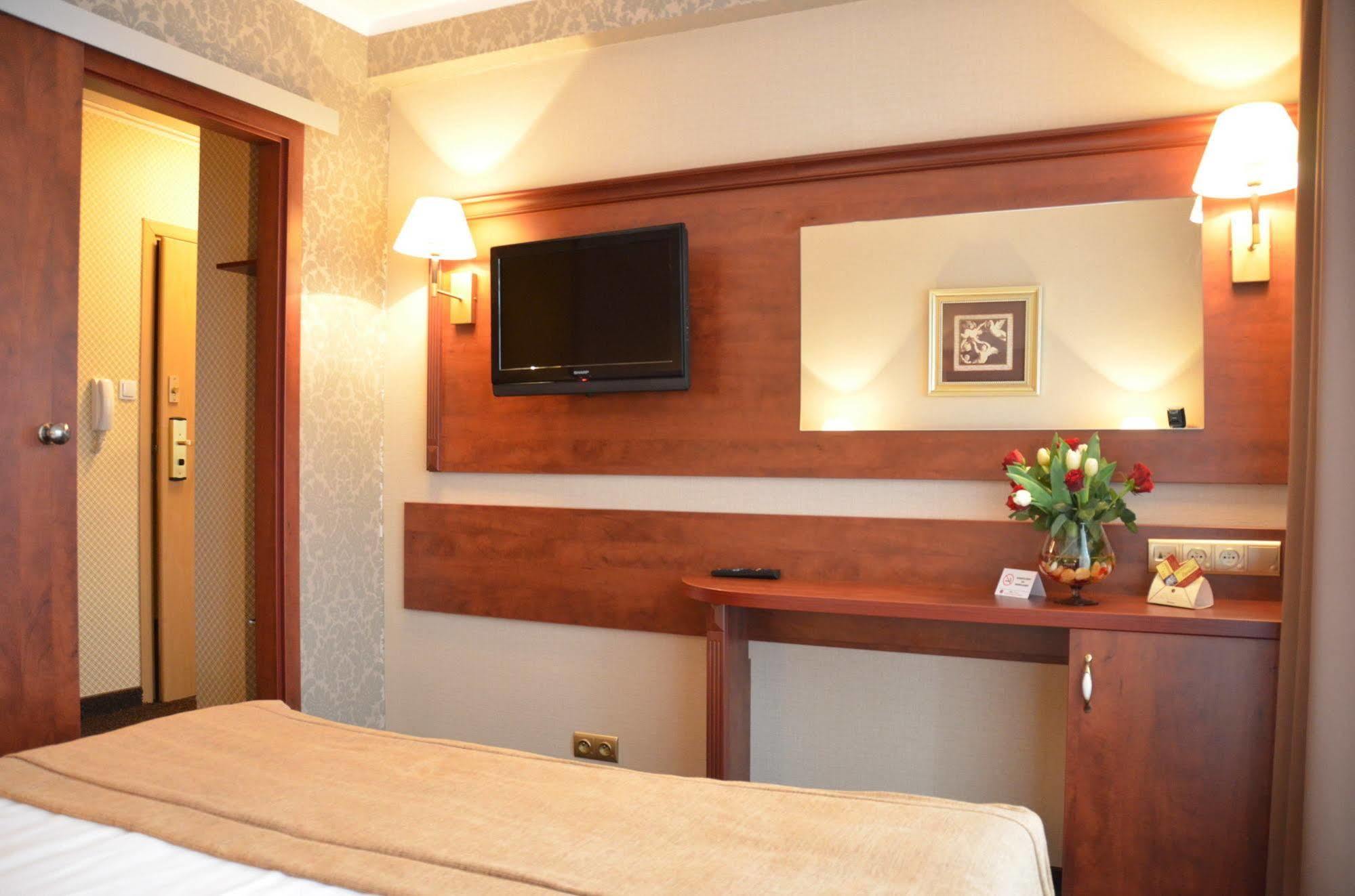 Hotel Atrium Nowy Tomysl Luaran gambar